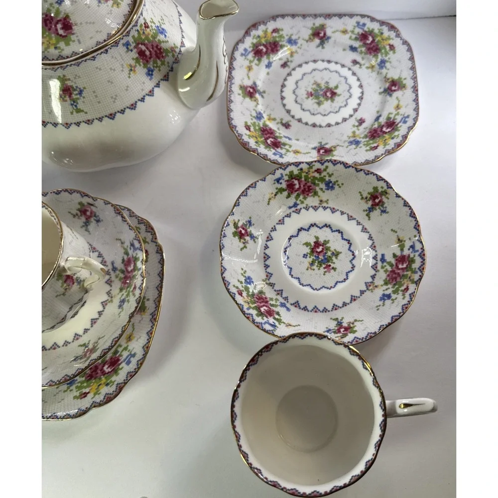 Vintage Royal Albert 